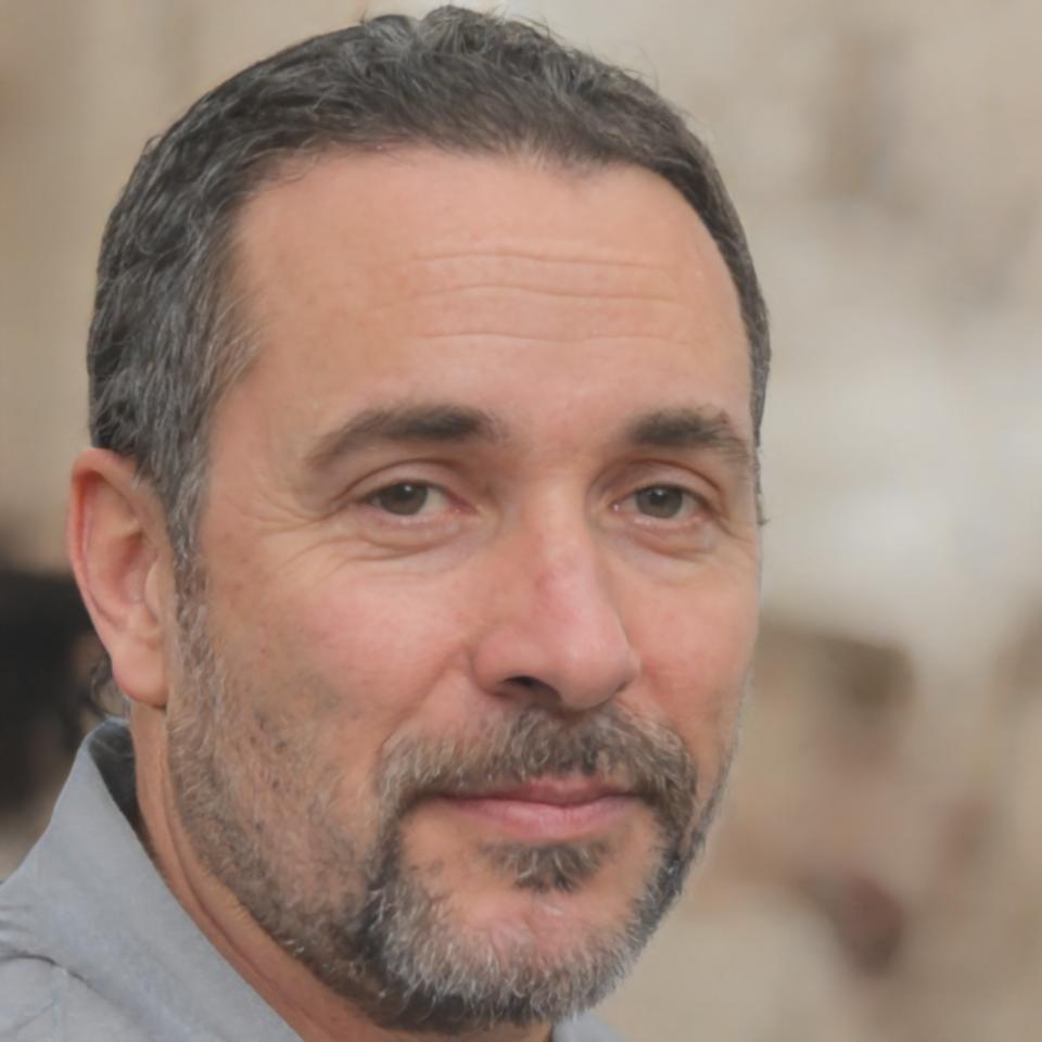 Ritratto di Orfeo Mantovani